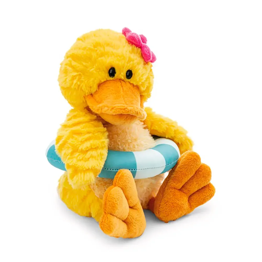 Ente Pooline Teddy 35 Cm von NICI – Produktfoto