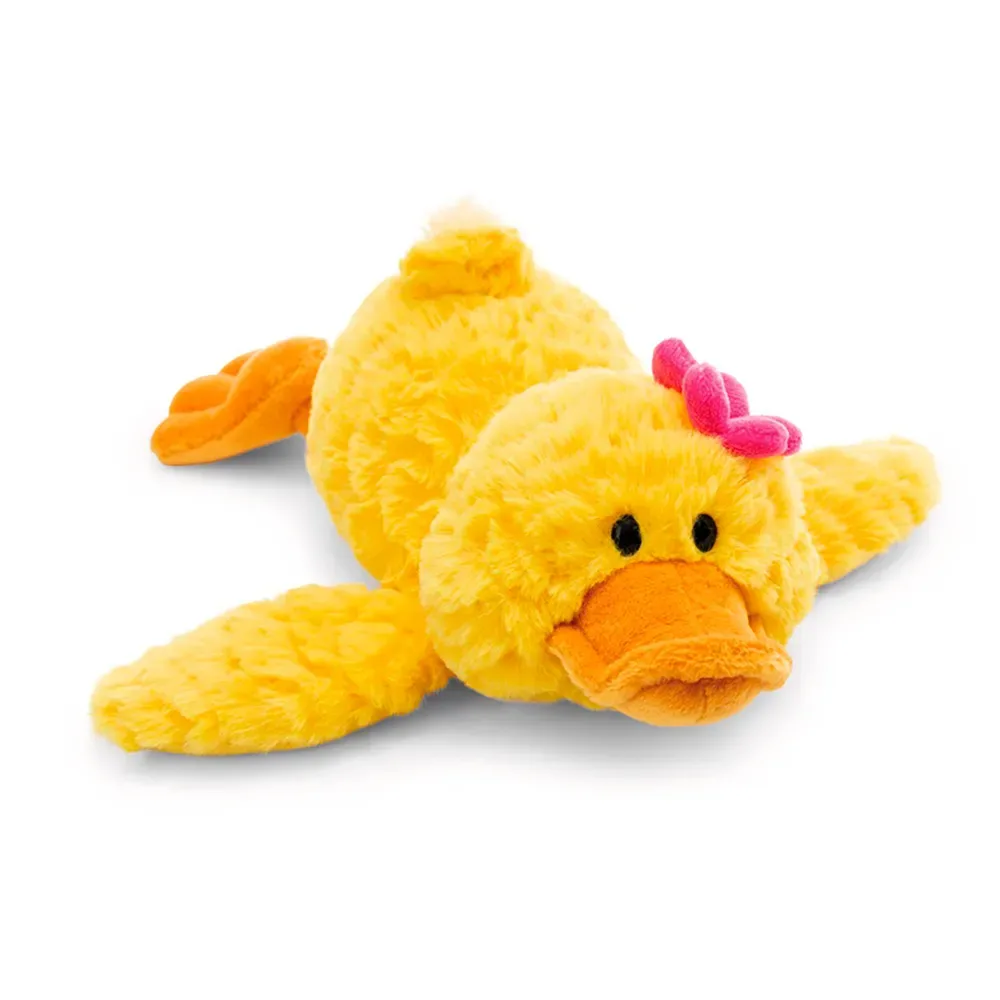 Eend Pooline Teddy 35 Cm by NICI – product photo