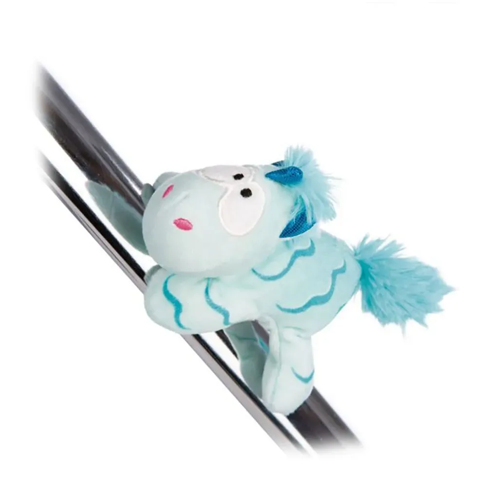 Eenhoorn Aquarium Teddy 12 Cm van NICI – productfoto
