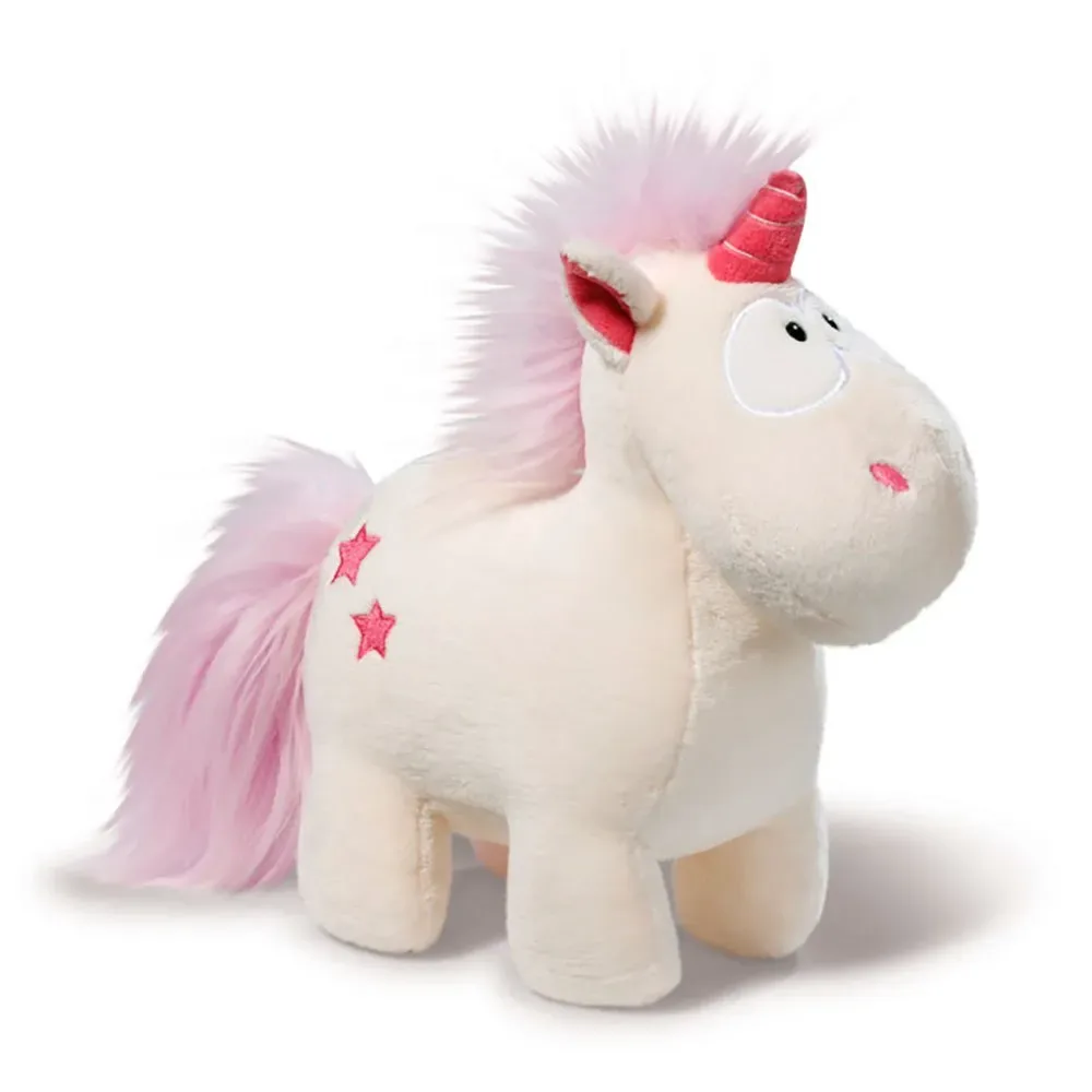 Licorne Theodor Peluche Debout 45 Cm de NICI – photo du produit