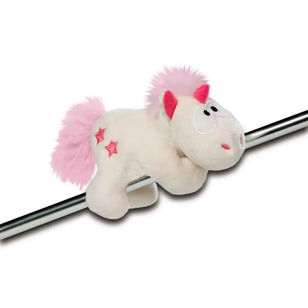 Licorne Theodor Teddy 12 Cm de NICI – photo du produit