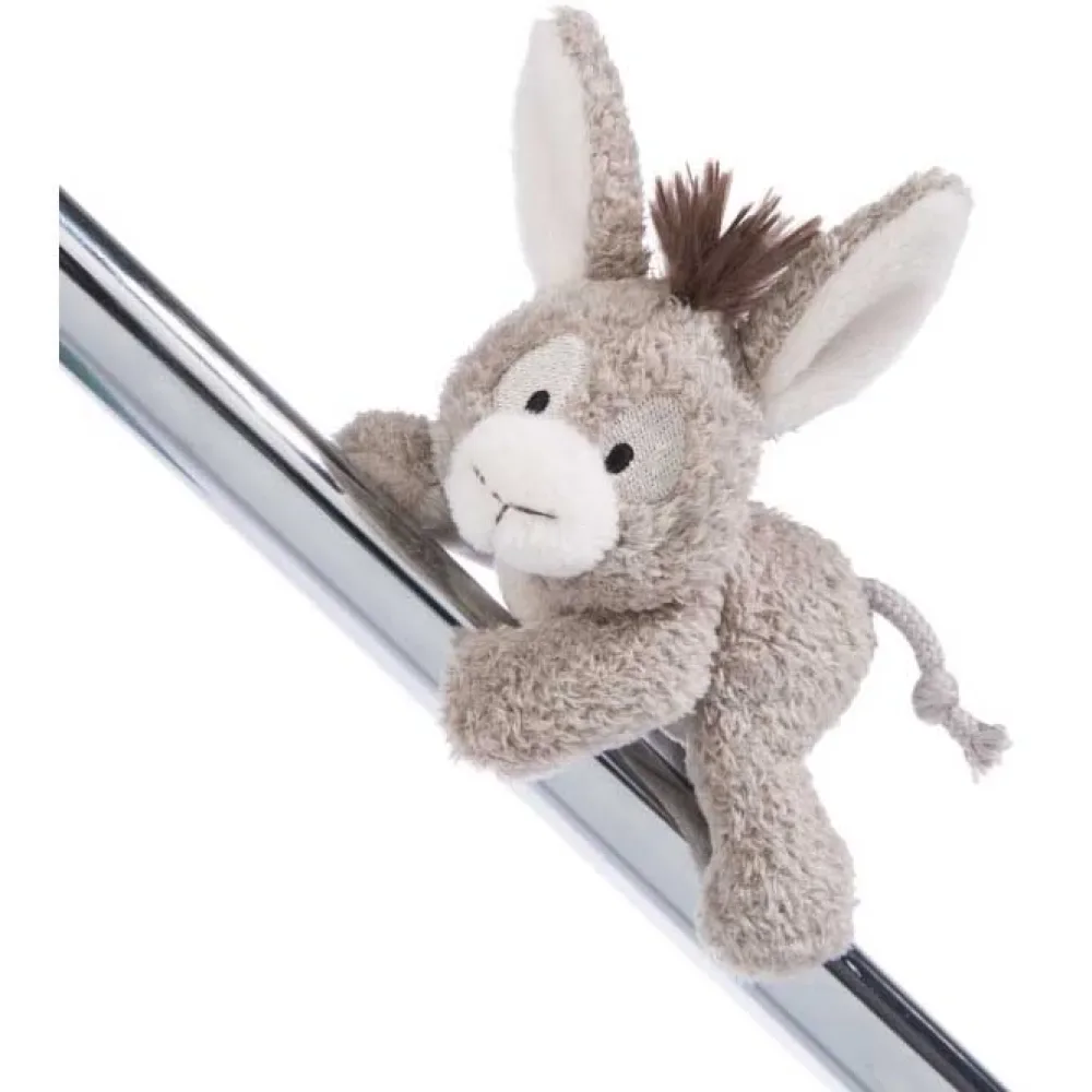Ezel Donkeylee Teddy 12 Cm by NICI – product photo