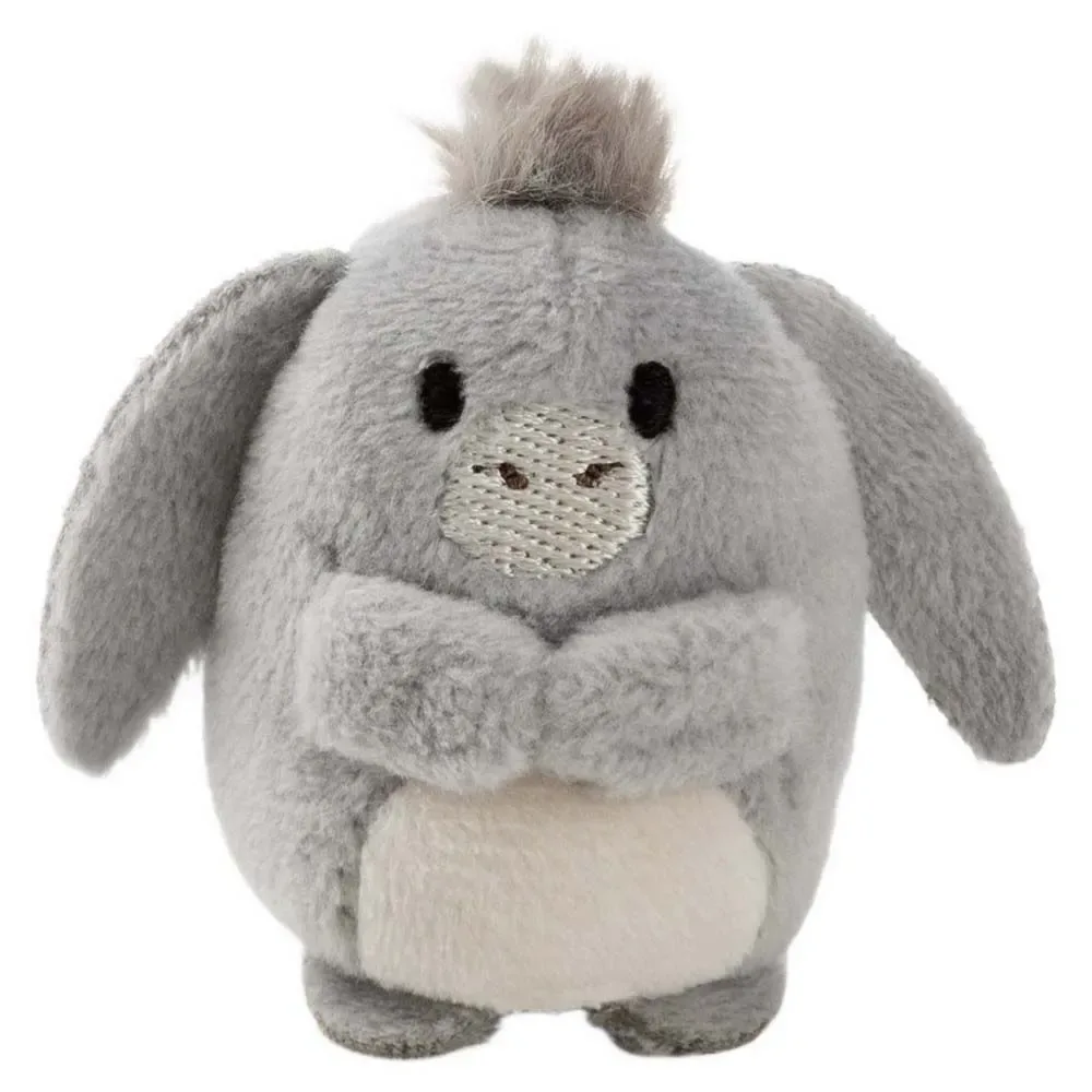 Ezel Graaf Teddy 5 Cm by NICI – product photo