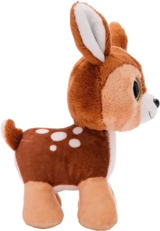 Fawn Feena Teddy 15 Cm by NICI – product photo 2 of 3