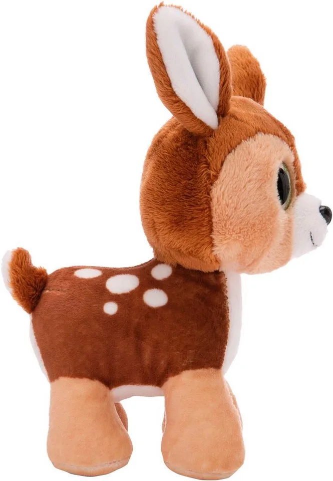 Fawn Feena Teddy 15 Cm by NICI – product photo 2 of 3