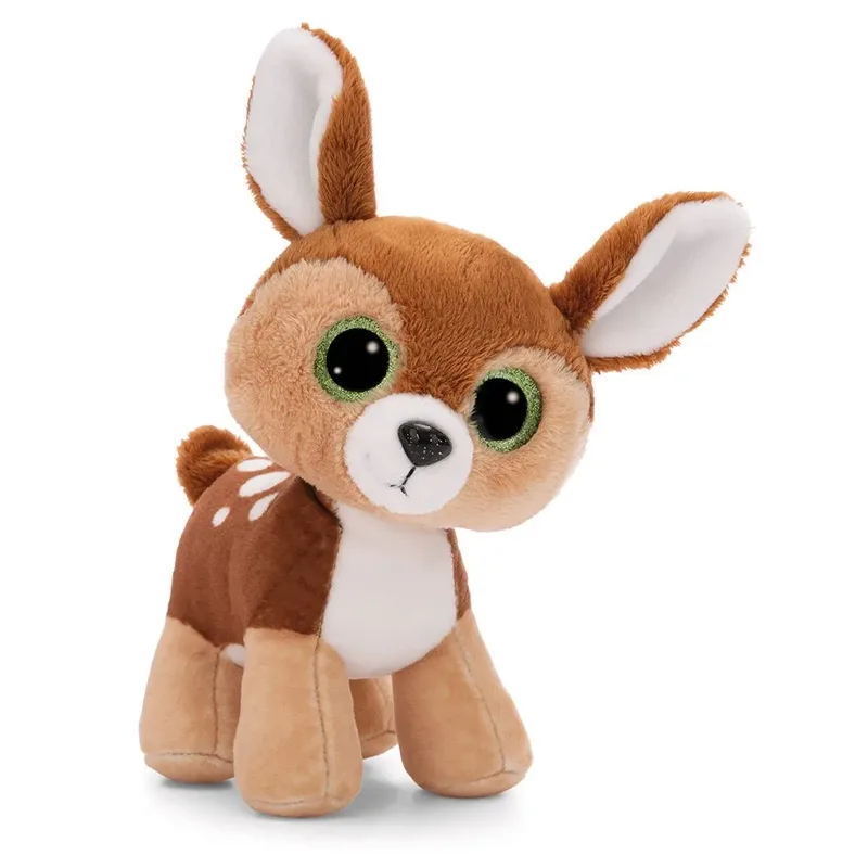 Fawn Feena Teddy 15 Cm by NICI – product photo 1 of 3