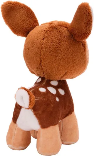 Fawn Feena Teddy 15 Cm by NICI – product photo 3 of 3