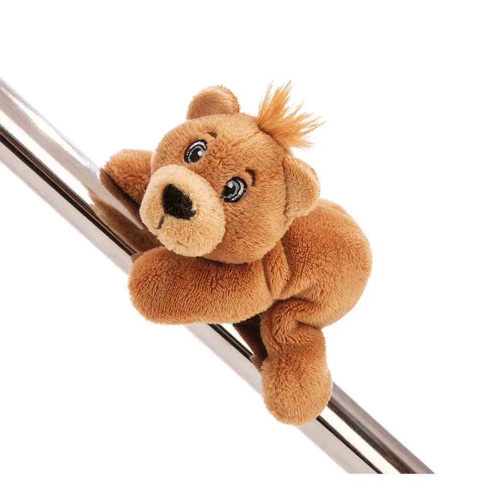 Fc Bayern Munich Teddybär 12 Cm von NICI – Produktfoto