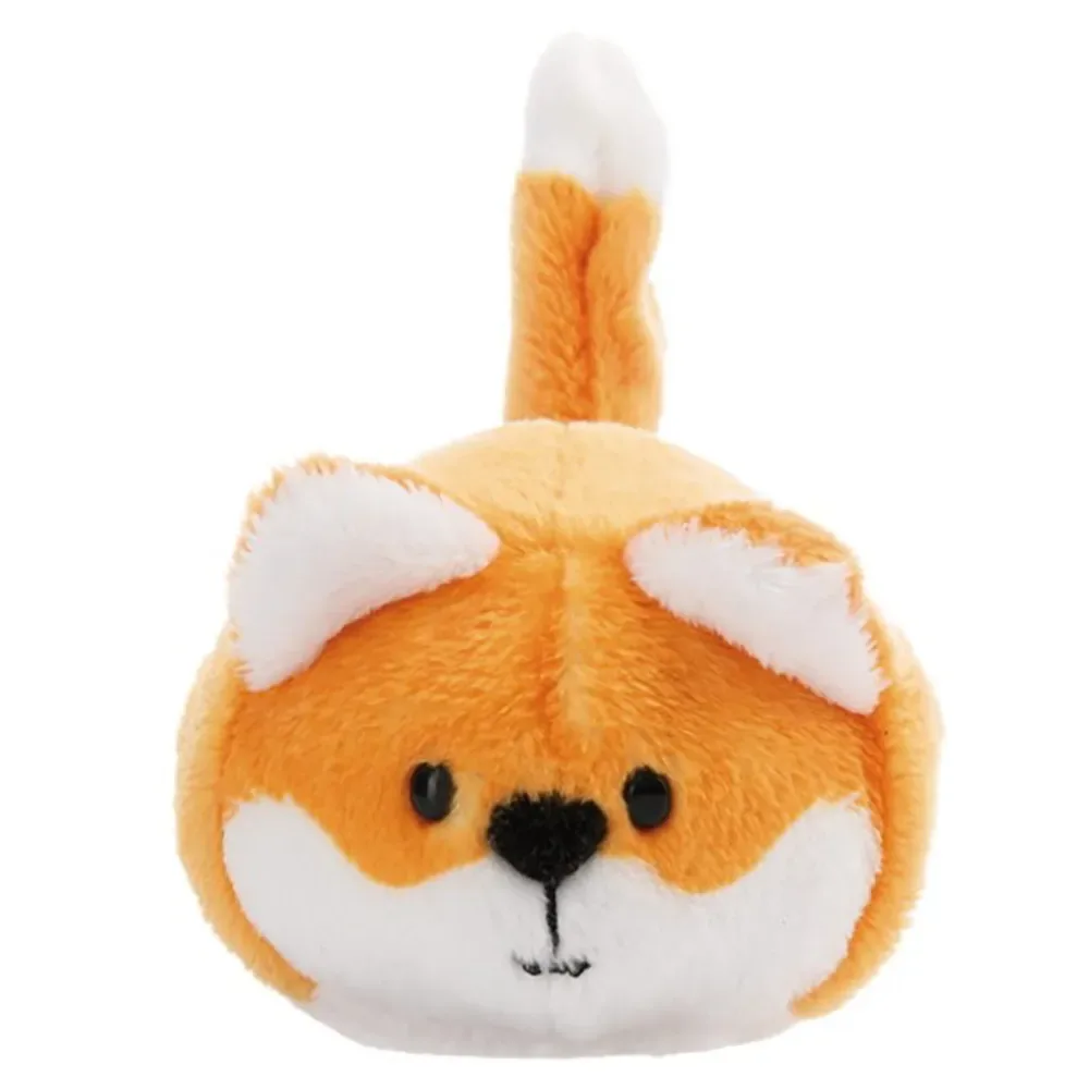 Fox 8 Cm Knuffelbeer van NICI – productfoto