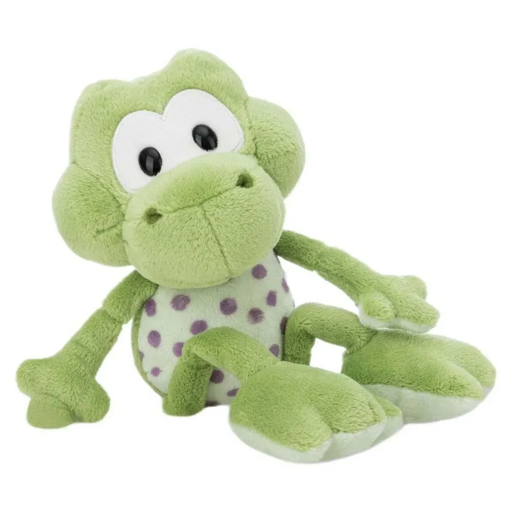 Fridolin Kikker Knuffel 35 Cm van NICI – productfoto