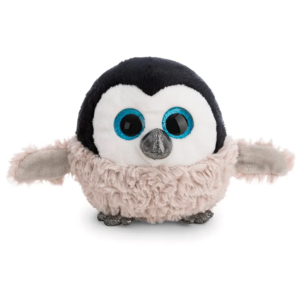 Glubschis Baby Pinguïn Piffi Knuffel 13 Cm von NICI – Produktfoto