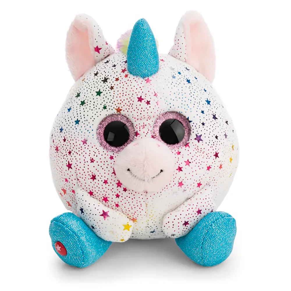 Glubschis Baby Unicorn Uberto Knuffel 13 Cm von NICI – Produktfoto