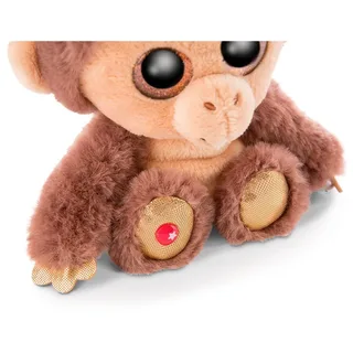 Glubschis Hangende Aap Hobson Teddy 15 Cm by NICI – product photo 4 of 4