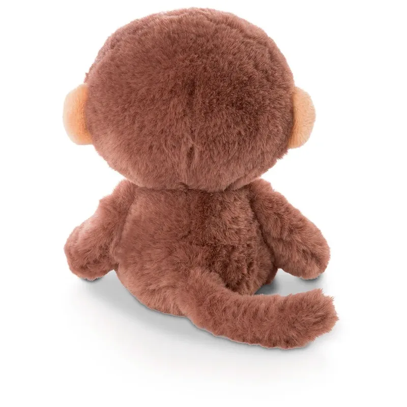 Glubschis Hangende Aap Hobson Teddy 15 Cm by NICI – product photo 3 of 4
