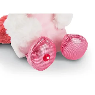 Glubschis Hangende Eenhoorn Milkyfee Knuffel 15 Cm van NICI – productfoto 4 van 4