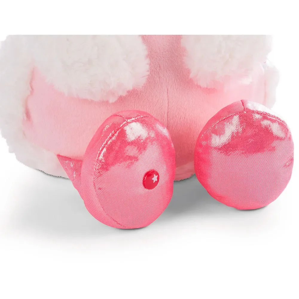 Peluche Suspendue Glubschis Licorne Milkyfee 45 Cm de NICI – photo du produit