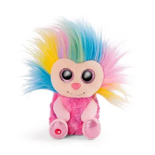 Glubschis Hangende Fee (roze) Azizi Knuffel 15 Cm by NICI – product photo 2 of 2