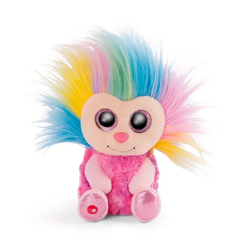 Glubschis Hangende Fee (roze) Azizi Knuffel 15 Cm by NICI – product photo 2 of 2