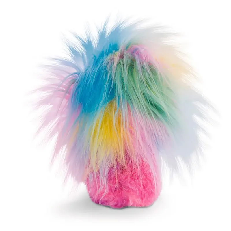 Glubschis Hangende Fee (roze) Azizi Knuffel 15 Cm de NICI – photo du produit