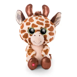 Glubschis Hangende Giraf Halla Knuffel 25 Cm by NICI – product photo 5 of 5