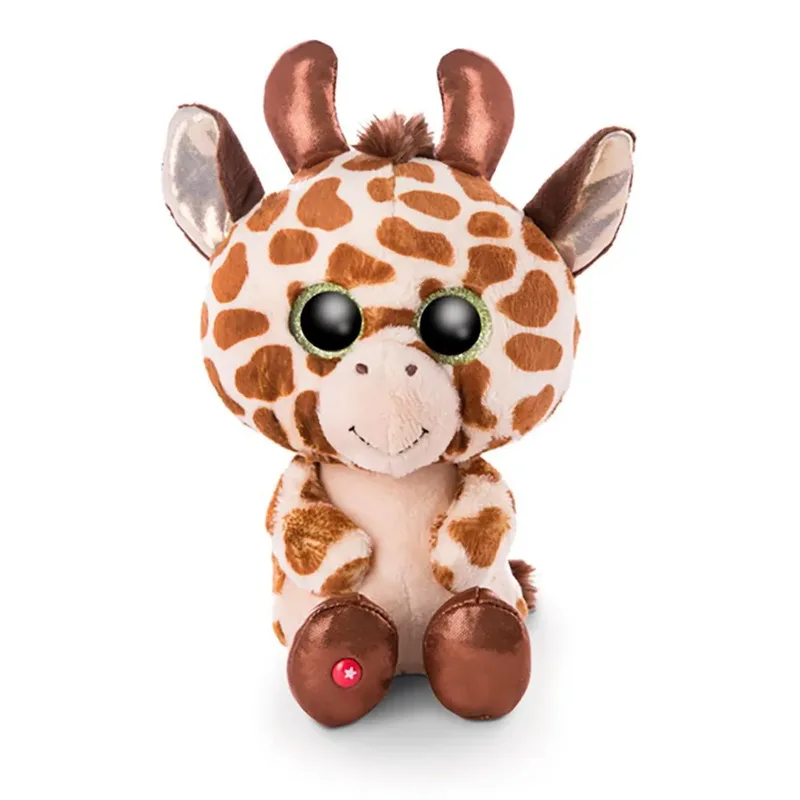 Glubschis Hangende Giraf Halla Knuffel 25 Cm by NICI – product photo 5 of 5