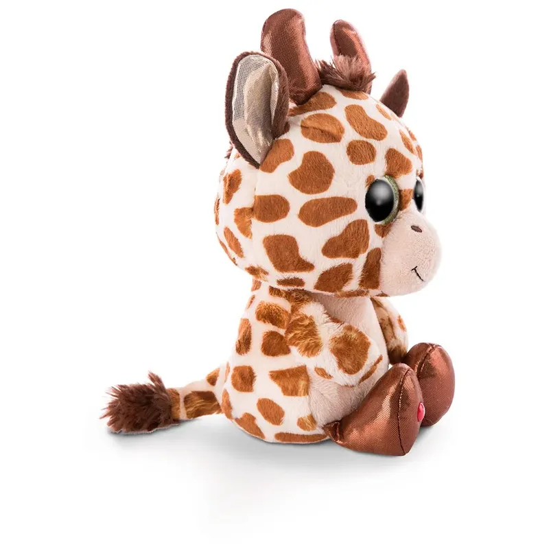 Glubschis Hangende Giraf Halla Knuffel 25 Cm by NICI – product photo 2 of 5