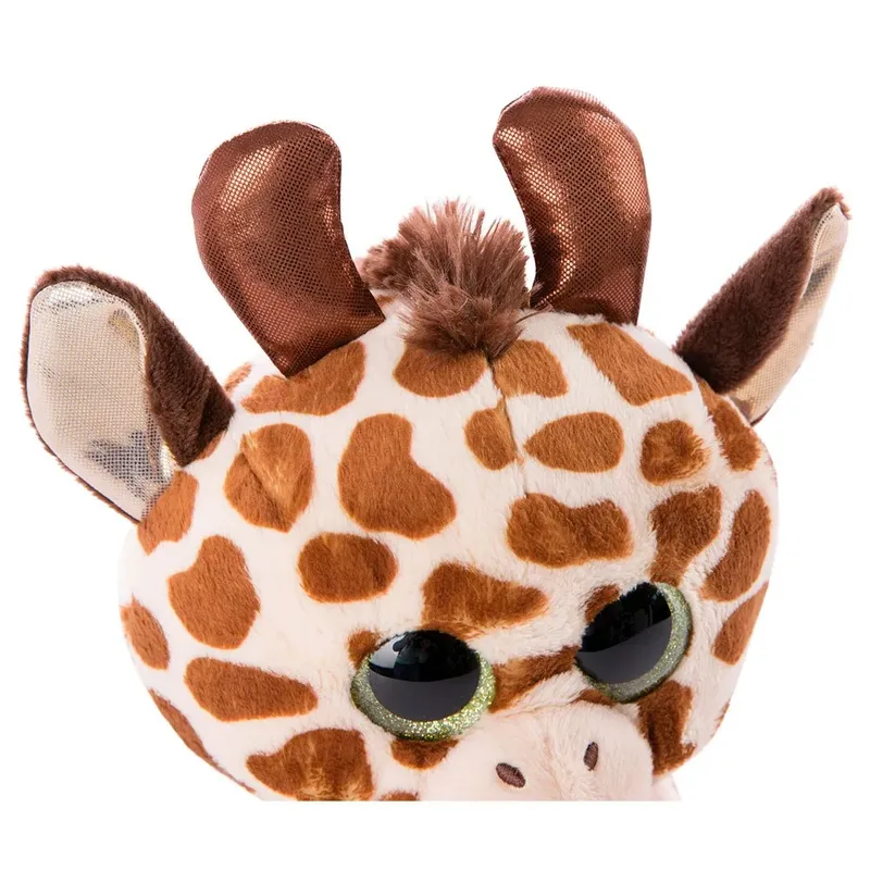 Glubschis Hangende Giraf Halla Knuffel 25 Cm by NICI – product photo 4 of 5