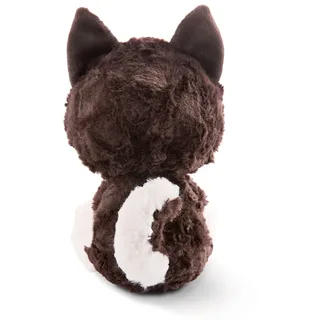 Glubschis Hangende Husky Barkley Knuffel 25 Cm de NICI – photo du produit 2 sur 4