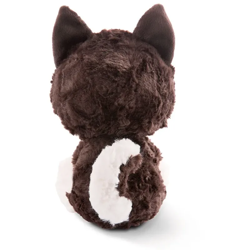 Glubschis Hangende Husky Barkley Knuffel 25 Cm de NICI – photo du produit 2 sur 4