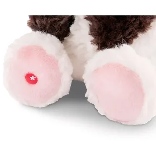 Glubschis Hangende Husky Barkley Knuffel 25 Cm de NICI – photo du produit 4 sur 4
