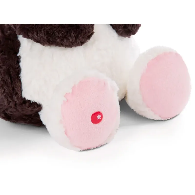 Glubschis Hangende Husky Barkley Teddy 45 Cm by NICI – product photo 4 of 4