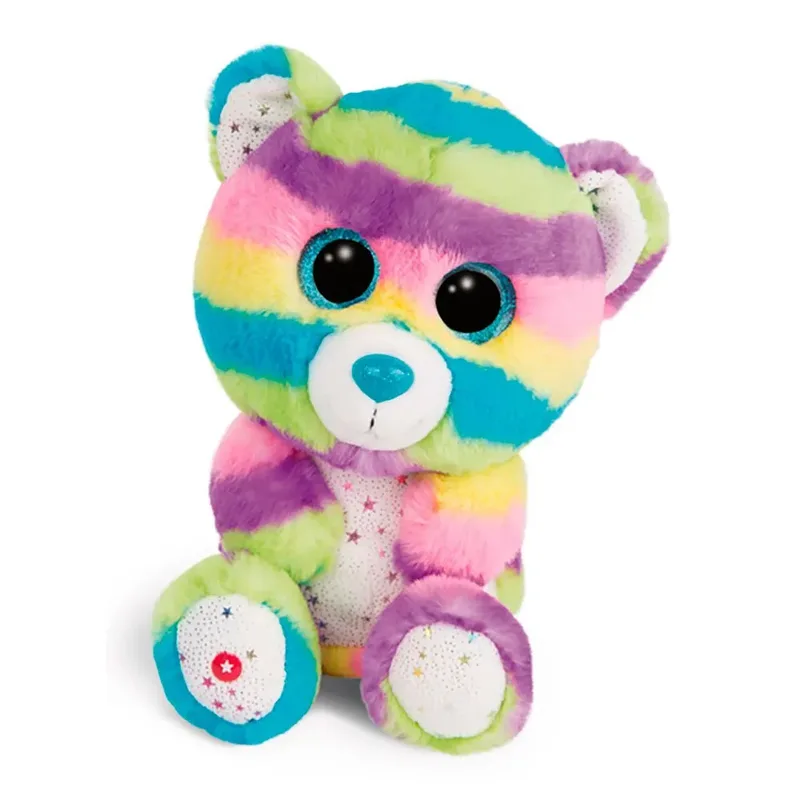 Glubschis Hangende Kapitein Cool Knuffel 25 Cm by NICI – product photo