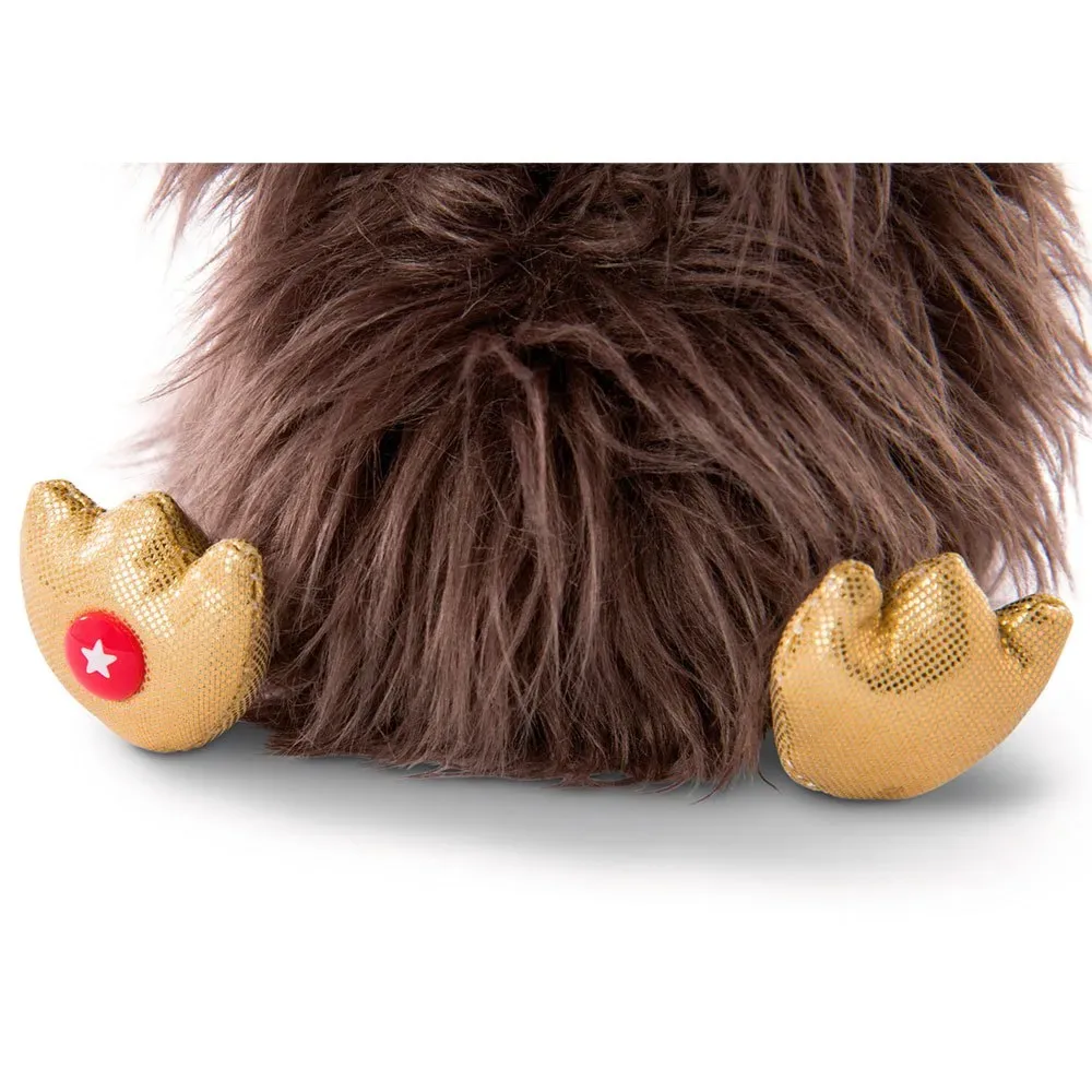 Peluche Suspendue Glubschis Kiwi Soda 15 Cm de NICI – photo du produit
