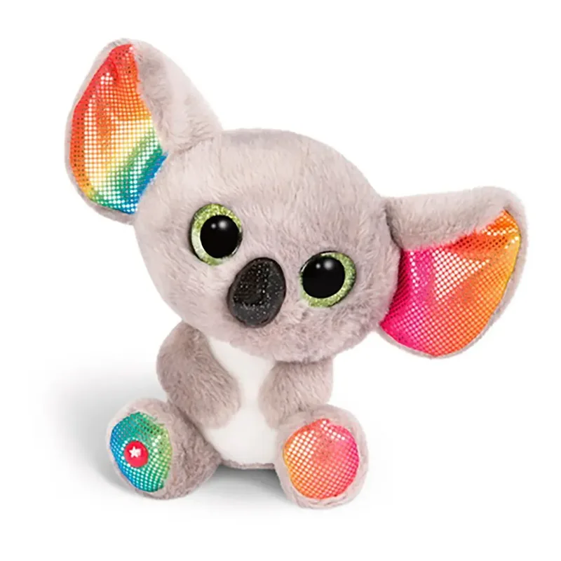 Glubschis Hangende Koala Miss Crayon Teddy 15 Cm by NICI – product photo
