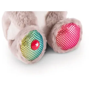 Glubschis Hangende Koala Miss Crayon Teddy 15 Cm de NICI – photo du produit 5 sur 5