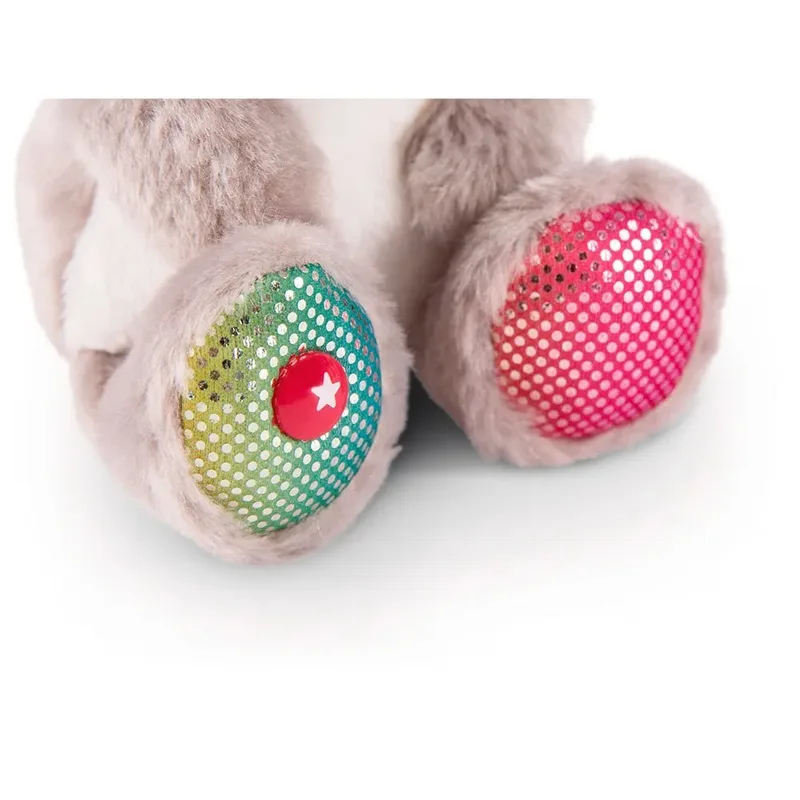 Glubschis Hangende Koala Miss Crayon Teddy 15 Cm de NICI – photo du produit 5 sur 5