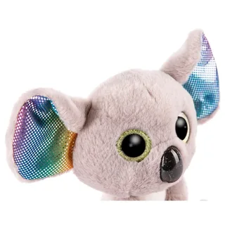 Glubschis Hangende Koala Miss Crayon Teddy 15 Cm de NICI – photo du produit 4 sur 5