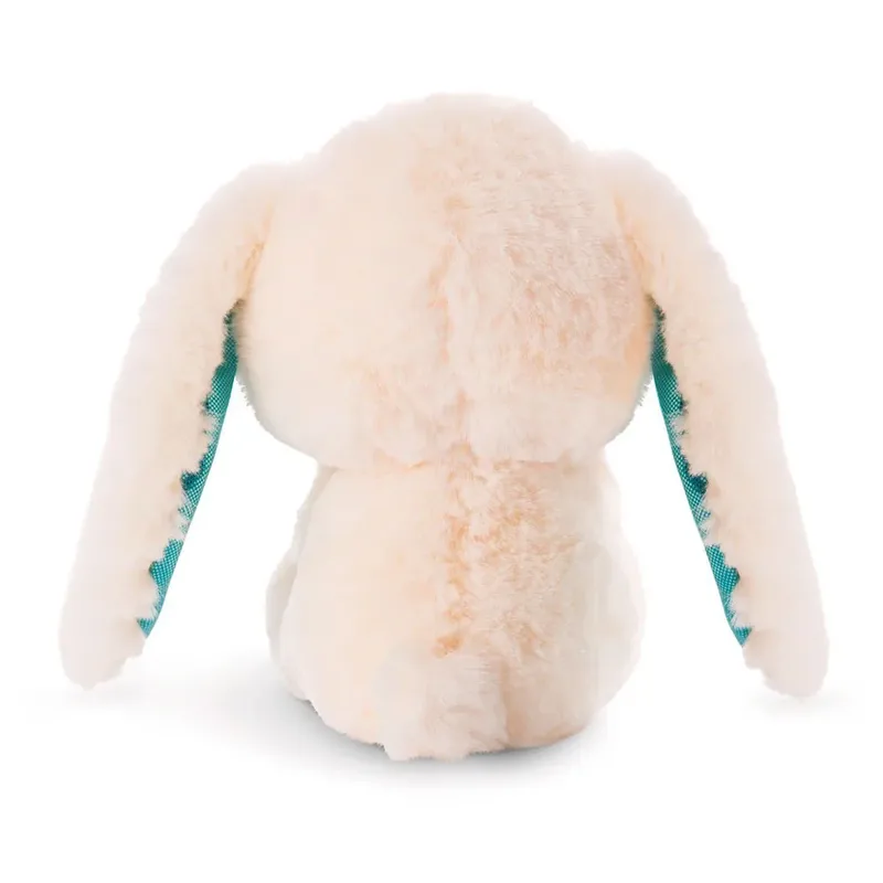 Glubschis Hangende Konijn Wollidot Teddy 15 Cm fra NICI – produktbillede 2 af 4