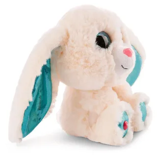 Glubschis Hangende Konijn Wollidot Teddy 15 Cm fra NICI – produktbillede 3 af 4