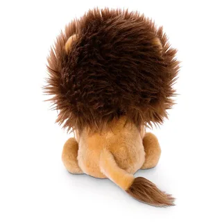 Glubschis Hangende Leeuw Klif Teddy 15 Cm by NICI – product photo 3 of 4