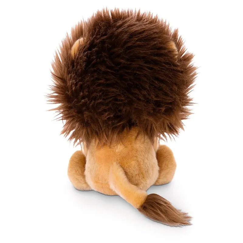 Glubschis Hangende Leeuw Klif Teddy 15 Cm by NICI – product photo 3 of 4