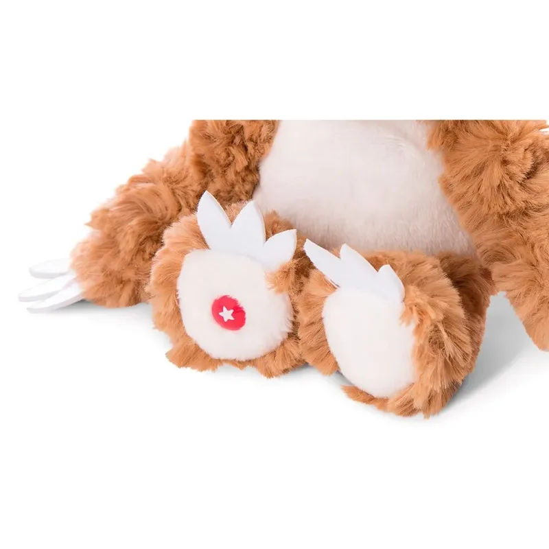 Glubschis Hangende Luiaard Heywood Knuffel 15 Cm by NICI – product photo 4 of 4