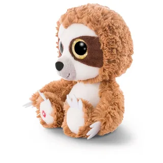 Glubschis Hangende Luiaard Heywood Knuffel 15 Cm by NICI – product photo 3 of 4
