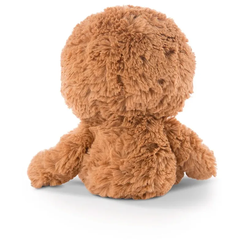 Glubschis Hangende Luiaard Heywood Knuffel 15 Cm by NICI – product photo 2 of 4