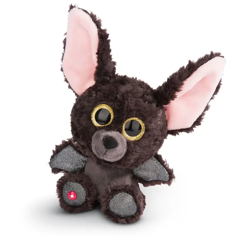 Glubschis Hangende Vleermuis Baako Teddy 15 Cm by NICI – product photo