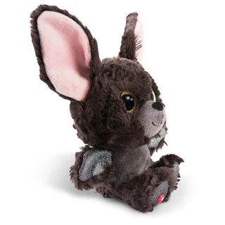 Glubschis Hangende Vleermuis Baako Teddy 15 Cm von NICI – Produktfoto 3 von 4