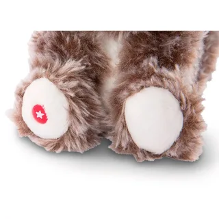Glubschis Hangende Wasbeer Clooney Knuffel 15 Cm by NICI – product photo 4 of 4