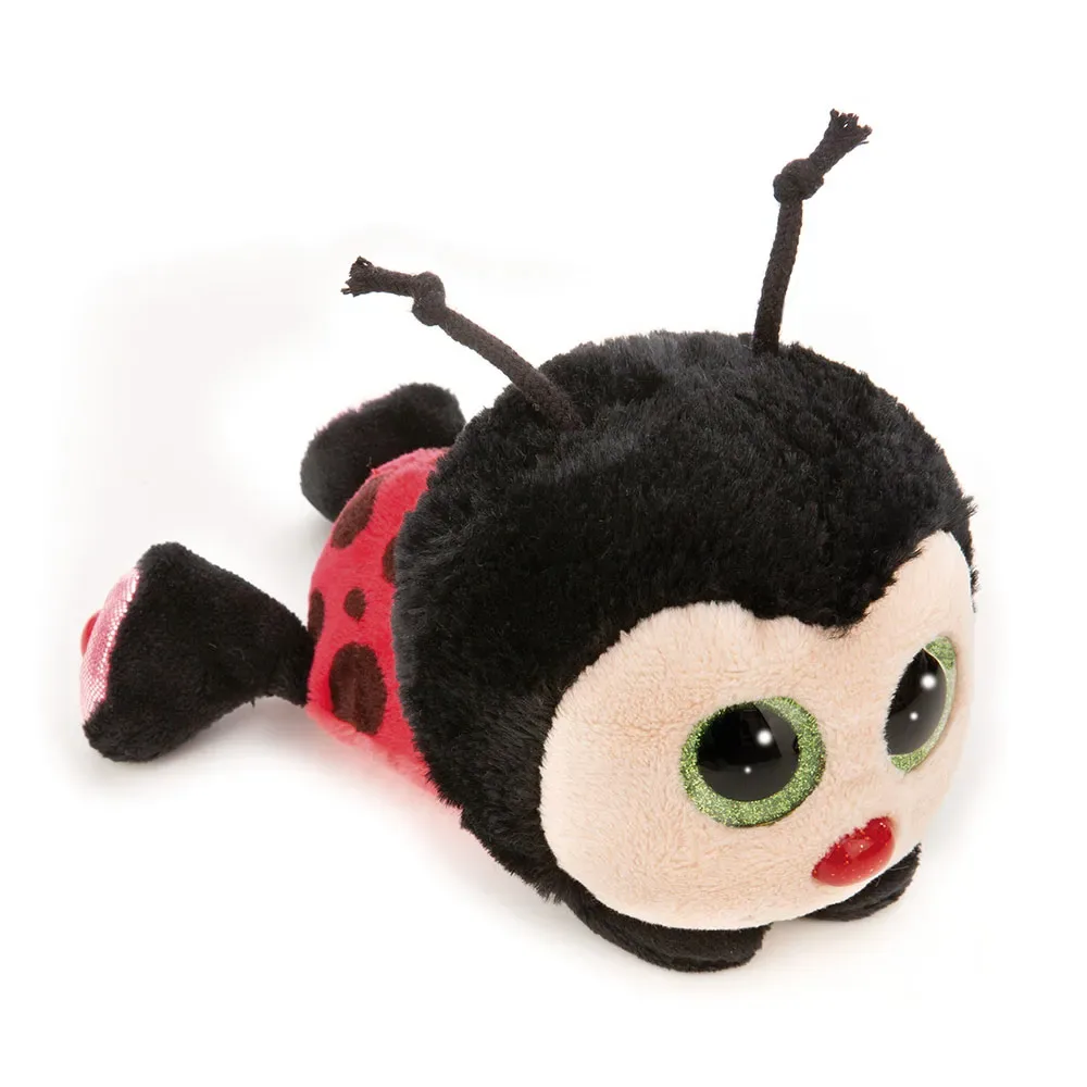 Glubschis Knuffelbeer 15 Cm van NICI – productfoto