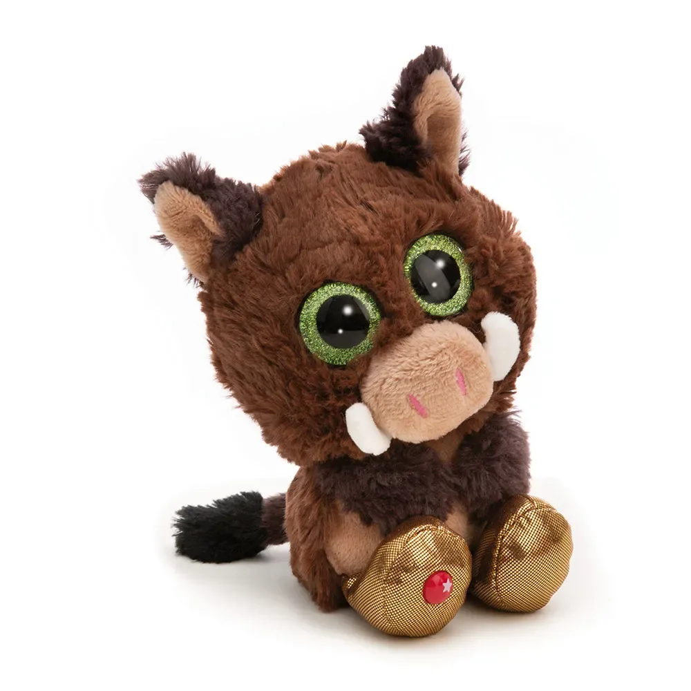 Glubschis Teddybär 25 Cm von NICI – Produktfoto