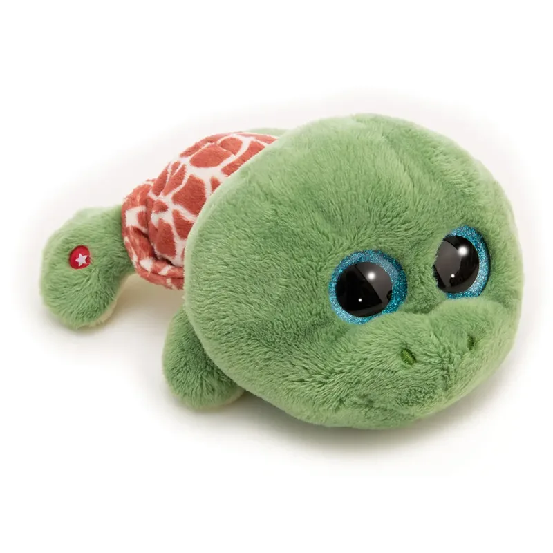 Glubschis Knuffelbeer 25 Cm van NICI – productfoto